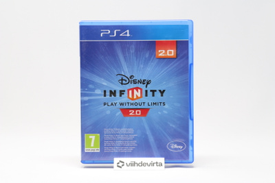 Disney Infinity 2.0 - PS4