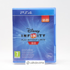 Disney Infinity 2.0 - PS4 - pikkukuva 1