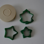 Tupperware piparkakkumuotit - pikkukuva 2