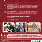 Epäilyksen Polttopiste - Prime Suspect - Box 2 (3xDVD) - pikkukuva 2