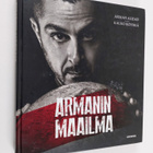 Kauko Röyhkä ym. : Armanin maailma - pikkukuva 1