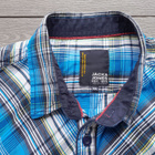 Jack & Jones pitkähihainen kauluspaita XXL - pikkukuva 2