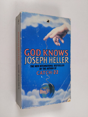 Joseph Heller : God knows