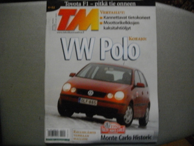 Tekniikan Maailma Nro 4/2002 (1.9)