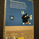 Tintin seikkailut -mustan saaren salaisuus - pikkukuva 2