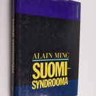 Alain Minc : Suomi-syndrooma - pikkukuva 1