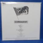 URIAH HEEP - CONQUEST M/M EU 2015 REISSUE 180G LP - pikkukuva 2