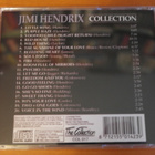 Jimi Hendrix Collection CD.COL 017. - pikkukuva 2