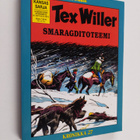 Tex Willer kronikka 27 : Smaragditoteemi ; Navajojen hyök... - pikkukuva 1