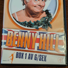 Benny Hill box 1 - pikkukuva 1