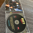 Kiss - Animalize CD - pikkukuva 2
