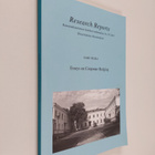 Samu Peura : Essays on Corporate Hedging (signeerattu) - pikkukuva 1