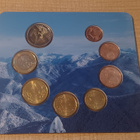 Eurorahasarja 2014 Andorra. 1c - 2€ UNC - pikkukuva 3