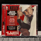 R. KELLY - The R. In R&B Greatest Hits Collection Vol. 1 - pikkukuva 1