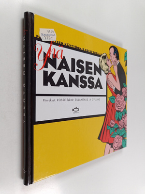 Stephane Rosse ym. : Yhä naisen kanssa