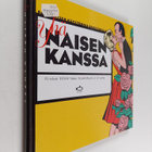Stephane Rosse ym. : Yhä naisen kanssa - pikkukuva 1