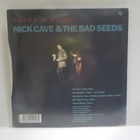 NICK CAVE & THE BAD SEEDS - THE WEEPING SONG M-/EX+ 7" - pikkukuva 2