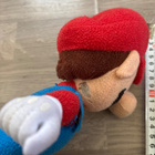 Super Mario pehmolelu - pikkukuva 3