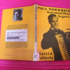 PAUL NORRBACK : harmonikan segovia v 1980 ! - pikkukuva 1