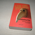 Leif GW Persson  Lindamurha  -pok - pikkukuva 1
