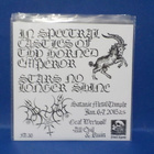 ORLOK - IN SPECTRAL CASTLES OF THY HORNED EMPEROR M-/M- 7" - pikkukuva 2