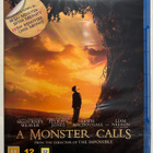 A MONSTER CALLS - Blu-ray, uusi - pikkukuva 1