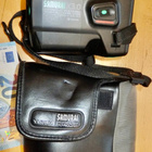 VANHA Kamera Yashica Samurai x3.0 - pikkukuva 1