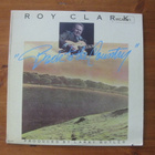 LP  Roy Clark  : Back To The Country - pikkukuva 1
