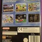 GAMECUBE Super Smash Bros. Melee Black Label peli Cib - pikkukuva 2