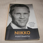 Niikko - Honkamaa Niikko pysäyttämätön -nid - pikkukuva 1