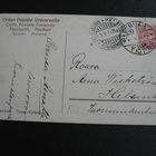 Ahvenanmaa - Tosan kylästä. v1912. - pikkukuva 2