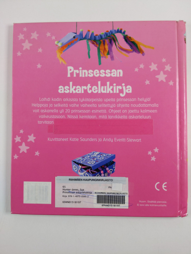Item image