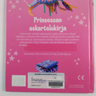 Sue Hunter-Jones : Prinsessan askartelukirja - pikkukuva 2
