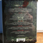MEGADETH:WARCHEST BOXI - pikkukuva 2