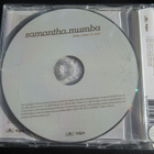 SAMANTHA MUMBA - BABY COME ON OVER CDS - pikkukuva 2