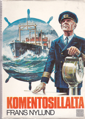 Komentosillalta