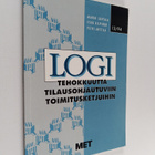 Petri Anttila ym. : LOGI : tehokkuutta tilausohjautuviin ... - pikkukuva 1