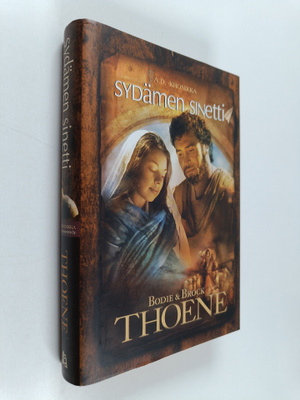 Brock Thoene ym. : Sydämen sinetti