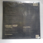 URIAH HEEP - VERY EAVY VERY UMBLE M-/M- RUSSIA 1992 LP - pikkukuva 2