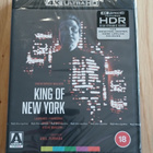 King of New York 4k - pikkukuva 1