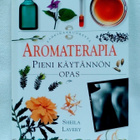 Aromaterapia - pieni käytännön opas 1.p (sid.) - pikkukuva 1
