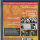 Celebrity (Blu-Ray) Woody Allen (1998) UUSI - pikkukuva 2