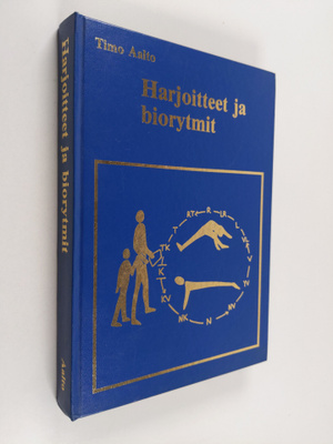 Timo Aalto : Harjoitteet ja biorytmit