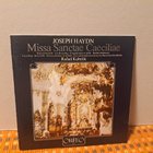 Haydn:Missa Sanctae Caeciliae-Rafael Kubelik CD - pikkukuva 1