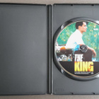 DVD: The King (Gael Garcìa Bernal, William Hurt 2005) - pikkukuva 3