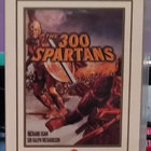 The 300 Spartans - DVD - pikkukuva 1