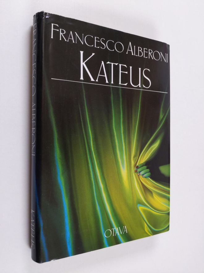 Francesco Alberoni : Kateus