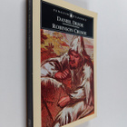 Daniel Defoe : The life and adventures of robinson crusoe - pikkukuva 1