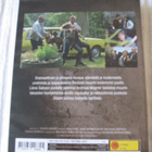 THE WALL (DVD) THE FINAL DAYS (3 TUNNIN MINISARJA) - pikkukuva 2