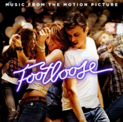 Various - Footloose (CD)